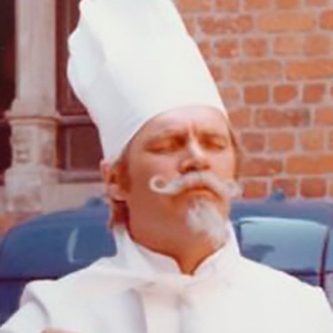 Benny Badenfeldt