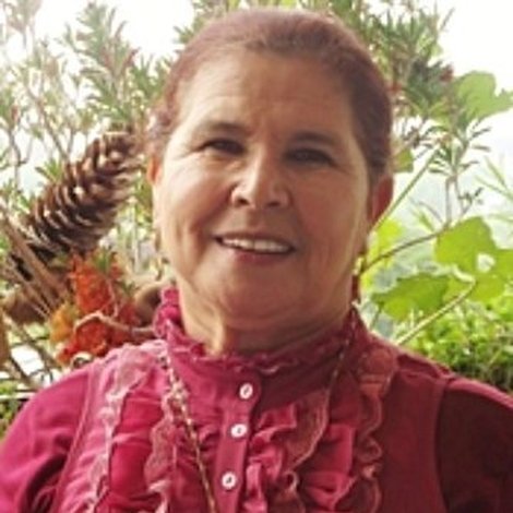 Milouda Chaqiq