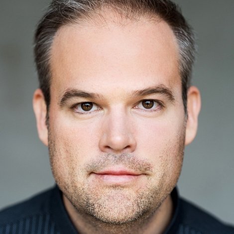 Tristan Harvey