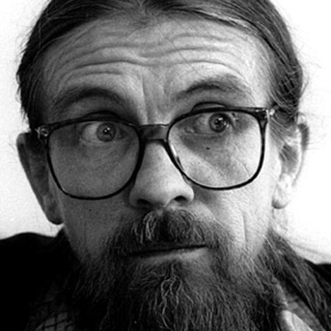 Bengt Pohjanen