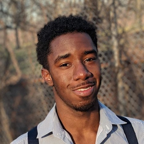 Kyvon Edwin