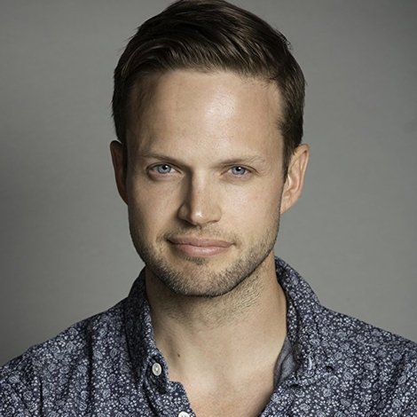 Eric Murdoch