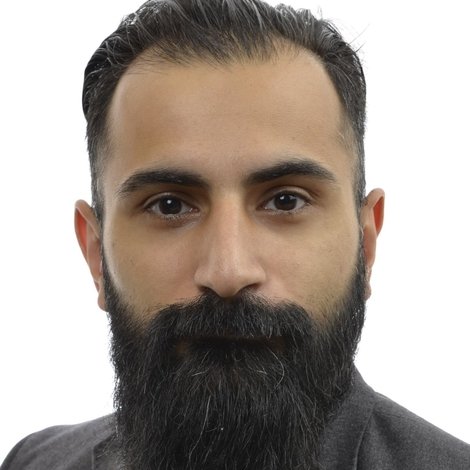 Hanif Bali