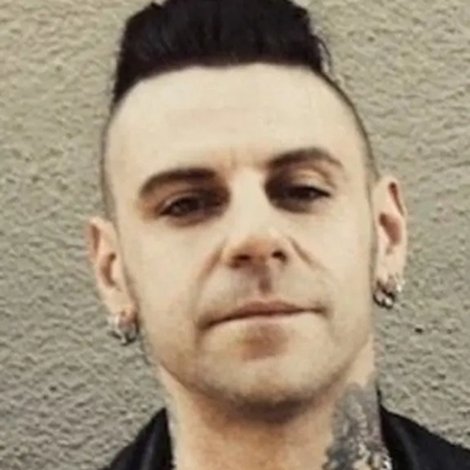 Christian Martucci