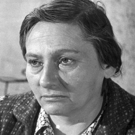 Maria Kierzkowa