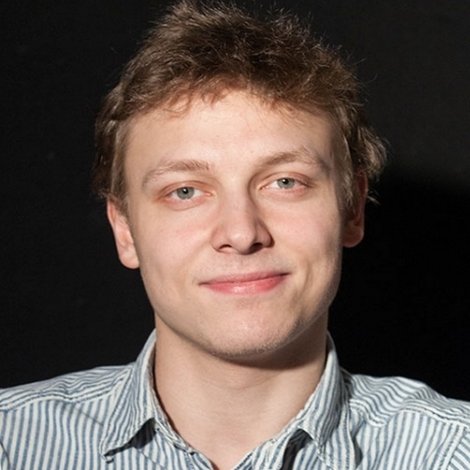 Egor Trukhin