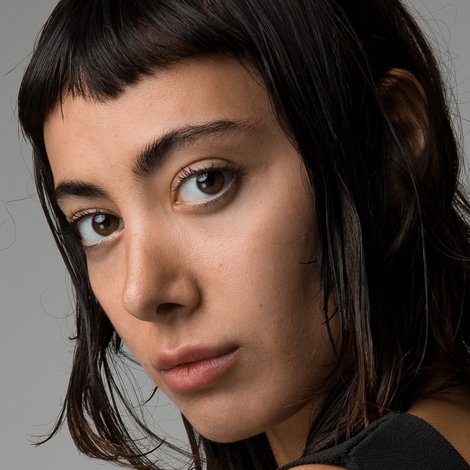 Mariam Khundadze