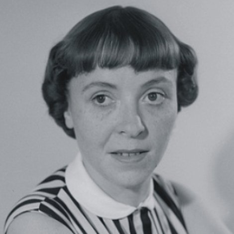 Gina Presgott