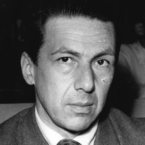 Vladimir Pozner