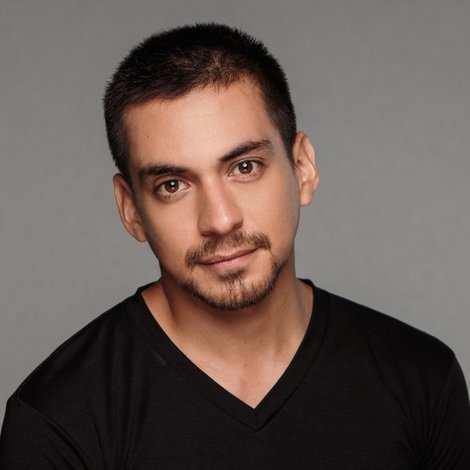 Emanuel Soriano