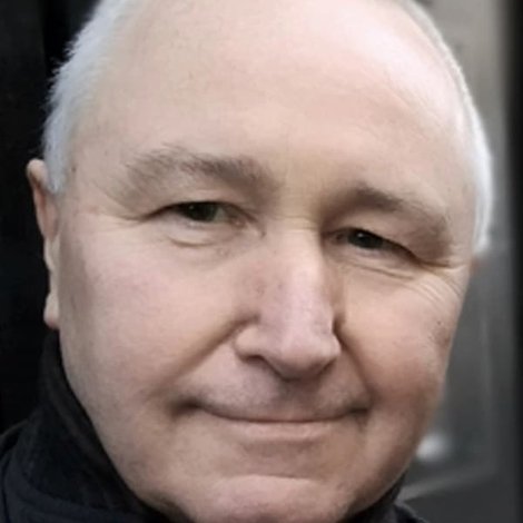 John Ellis