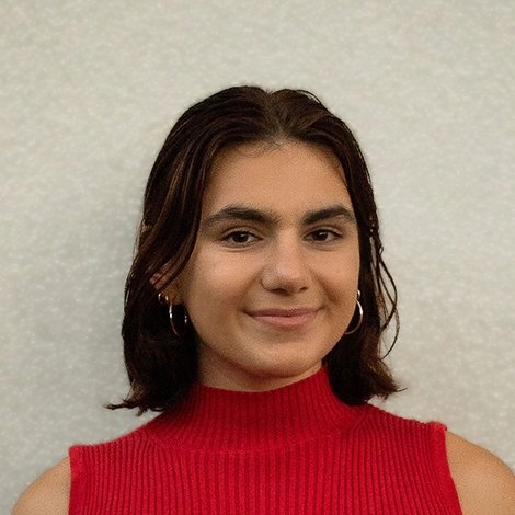 Alena Mauhs
