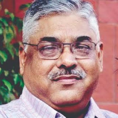Anup Mukhyopadhyay