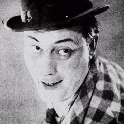Tom Bill