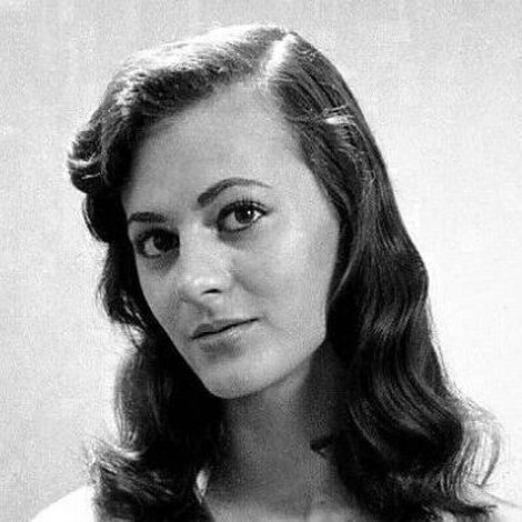 Virginia Gordon