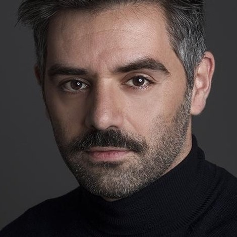Ricardo Barbosa