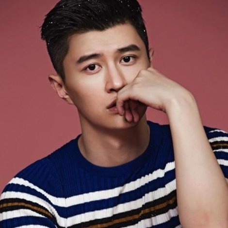 Zhao Yibei