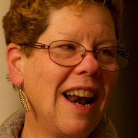 Marcy Taylor