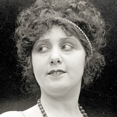 May Emory