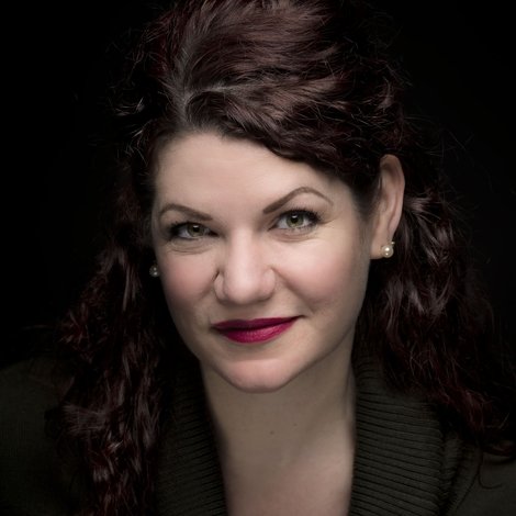 Micha Marie Stevens
