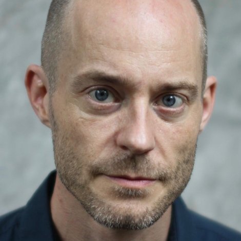 James Laver