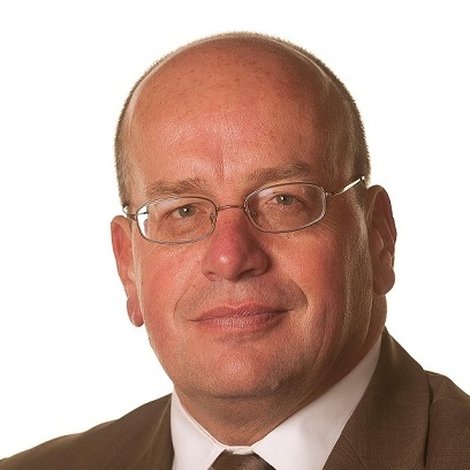 Fred Teeven
