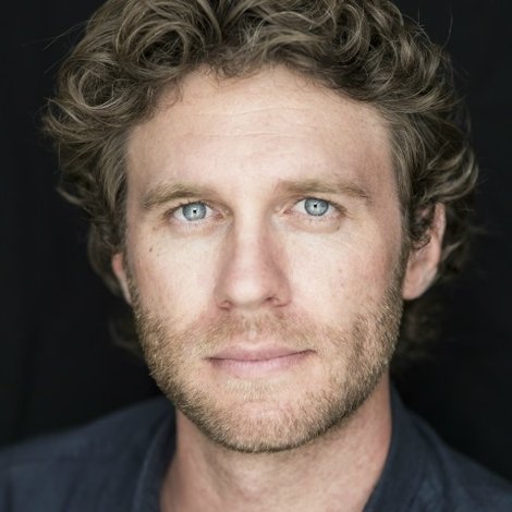 Damien Avery