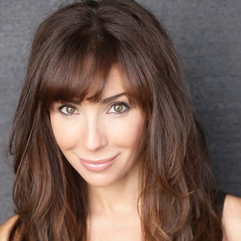 Marisa Ruby