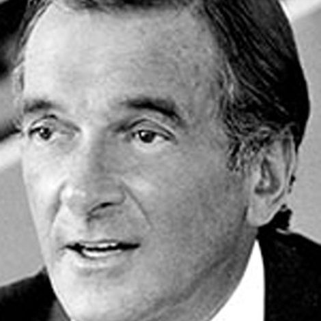 Charles Evans