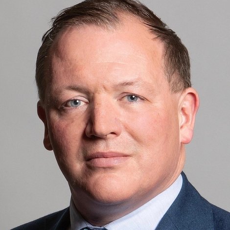 Damian Collins