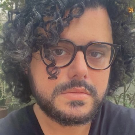 Gabriel Haddad