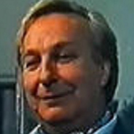 Giannis Kandilas