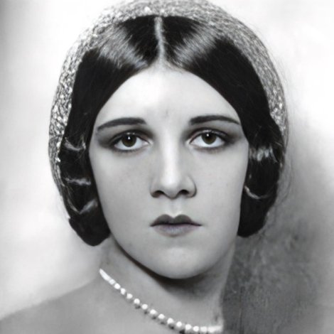 Lucille Mendez
