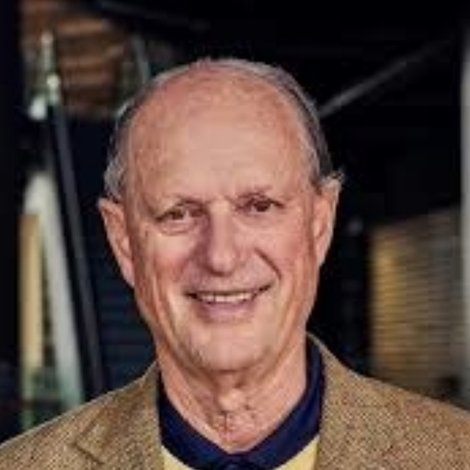 Robert D. Ballard