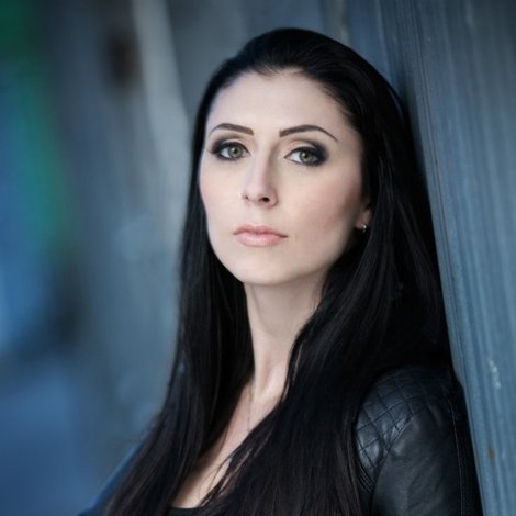 Brittney Slayes