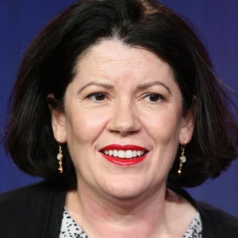 Pippa Harris