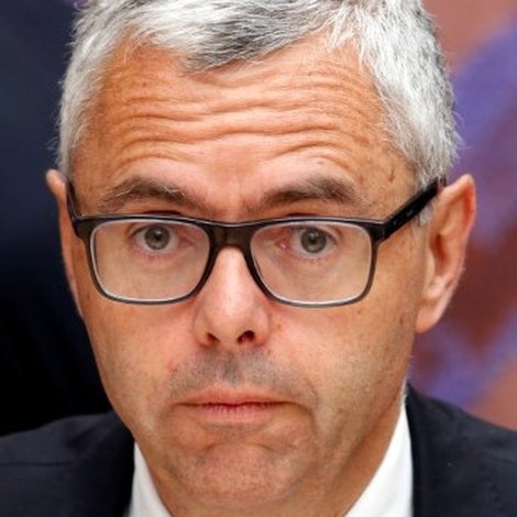 Michel Combes