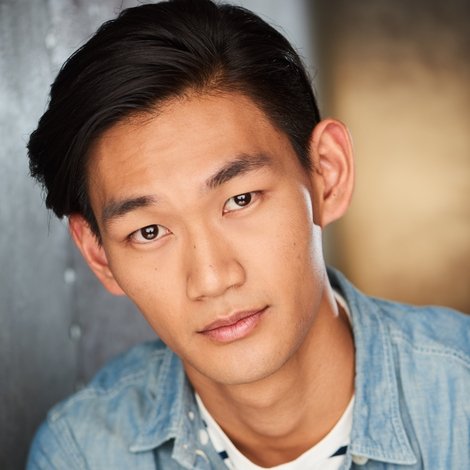 Daniel Kim