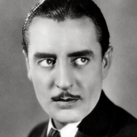 John Gilbert