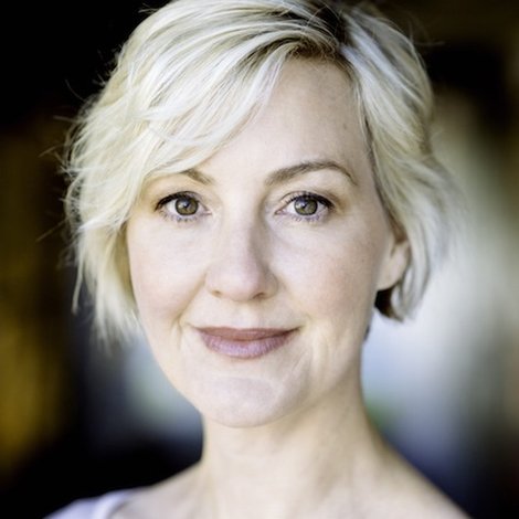 Kirsty Hillhouse