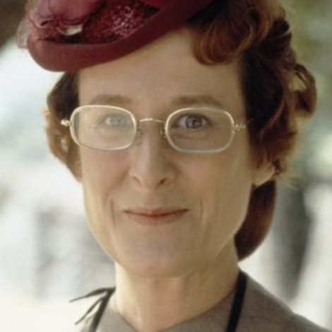 Lucy Lee Flippin