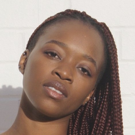 Angela Mahlatjie