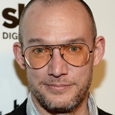 Scott Devendorf