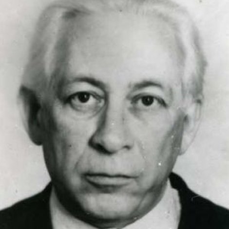 Vladimir Pekar