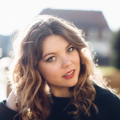 Héloïse Martin