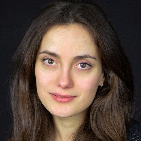 Hanna Sukhomlyn