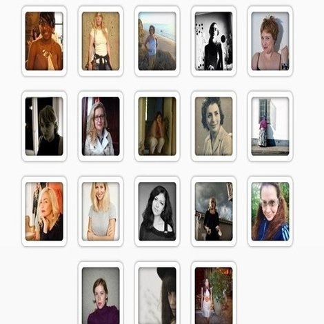 World Women Project
