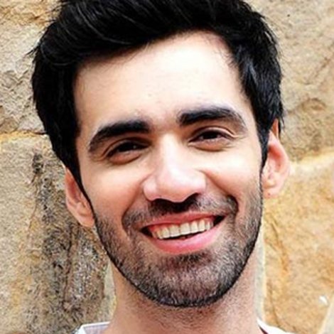 Avinash Tiwary