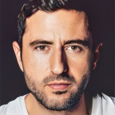 Ozan Bilen