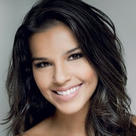Mariana Rios